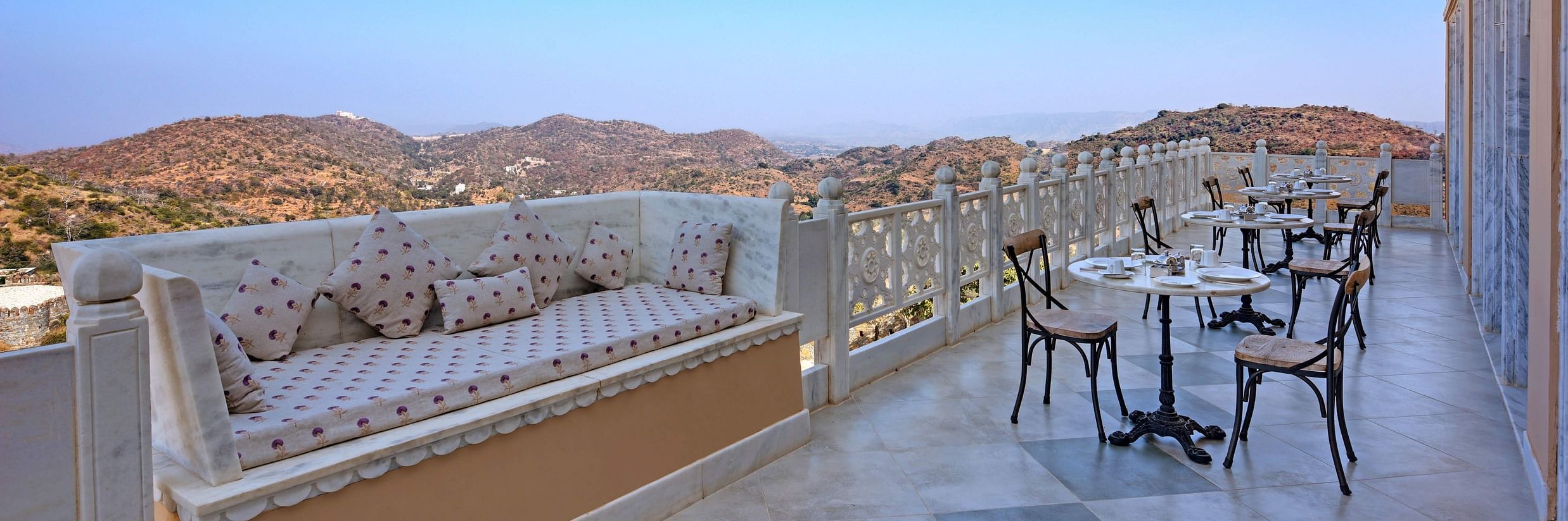 Fateh Safari Suites in Kumbhalgarh 9