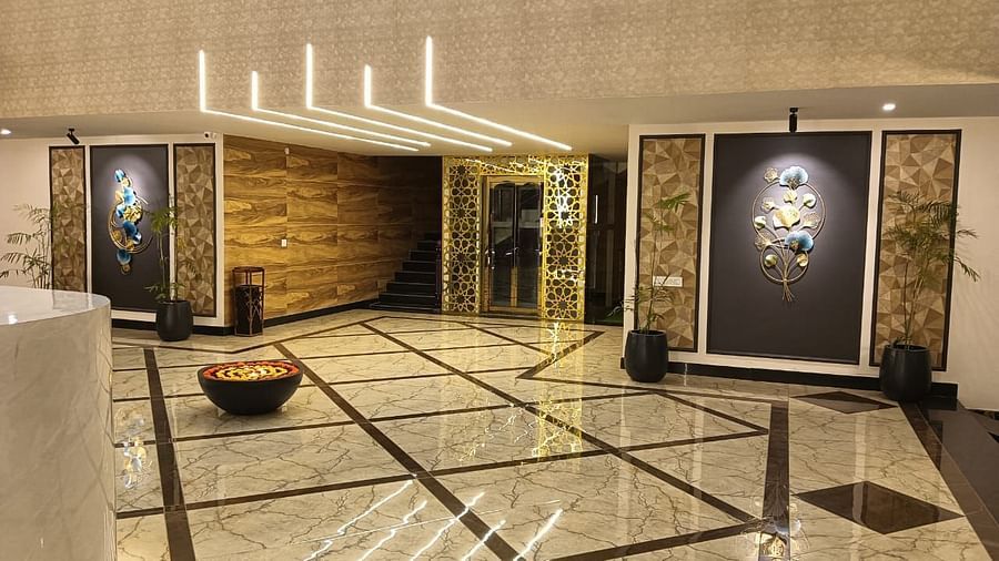 Common area4