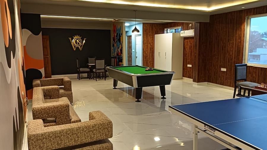 Indoor games2