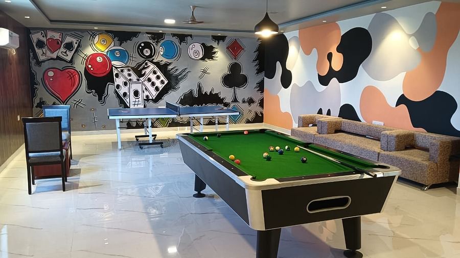 Indoor games3