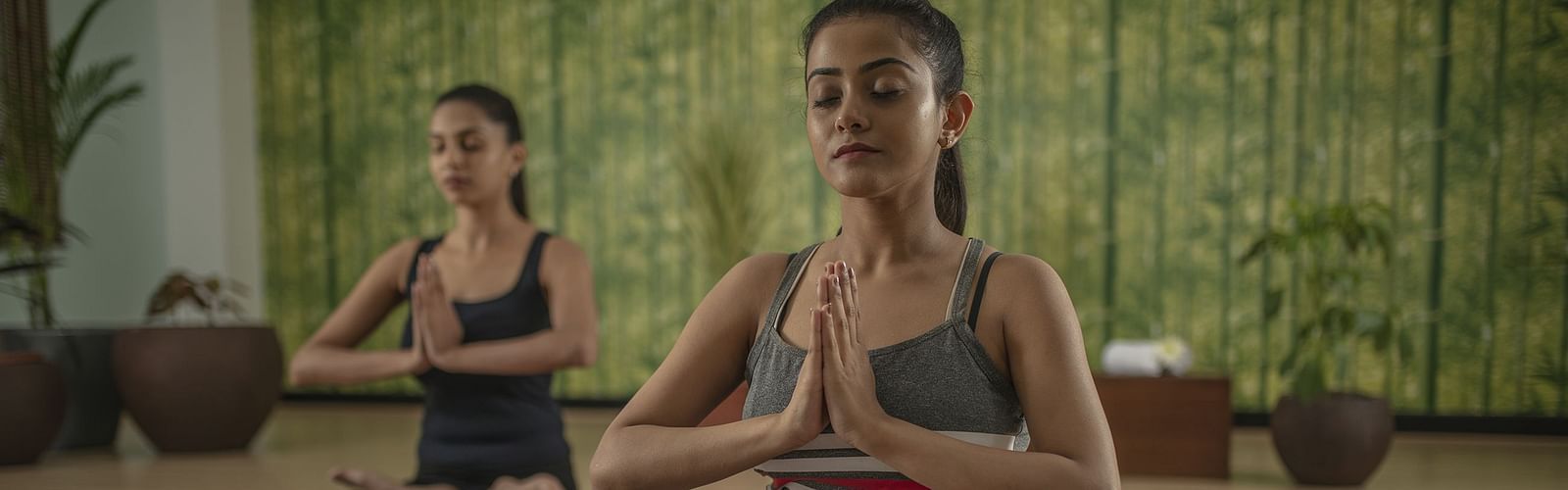 YOGA NIDRA