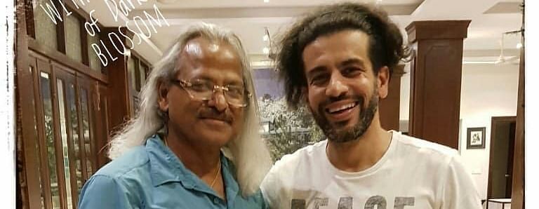 Neel Mullick