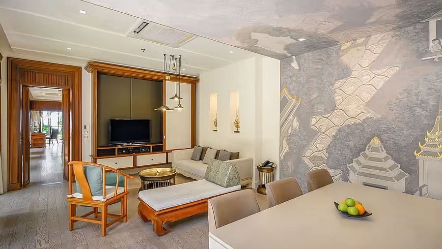 MDP-1Bedroom-Beachfront-Pool-Villa-Living-Room (1)