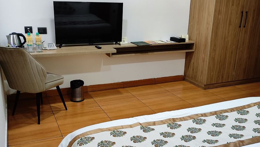 Standard Room (4)
