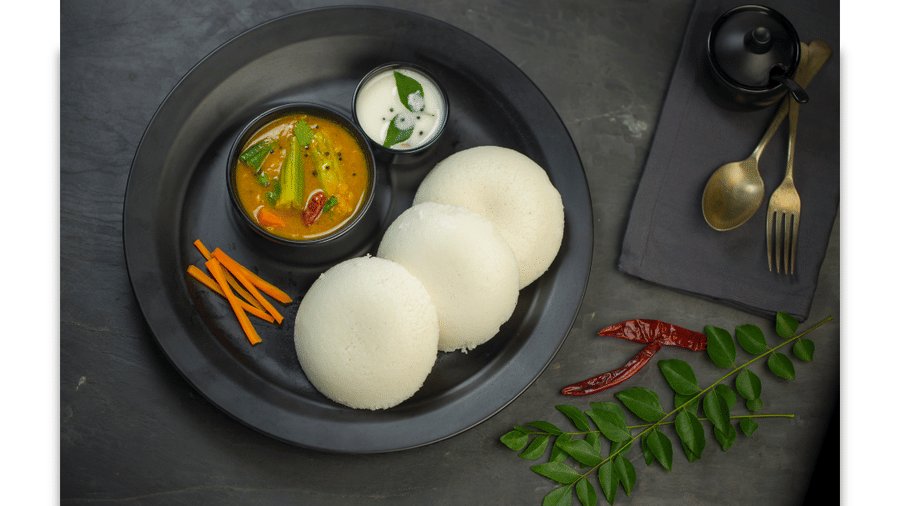 Hans Idli