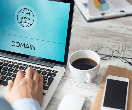 get the best domains for your hotel website