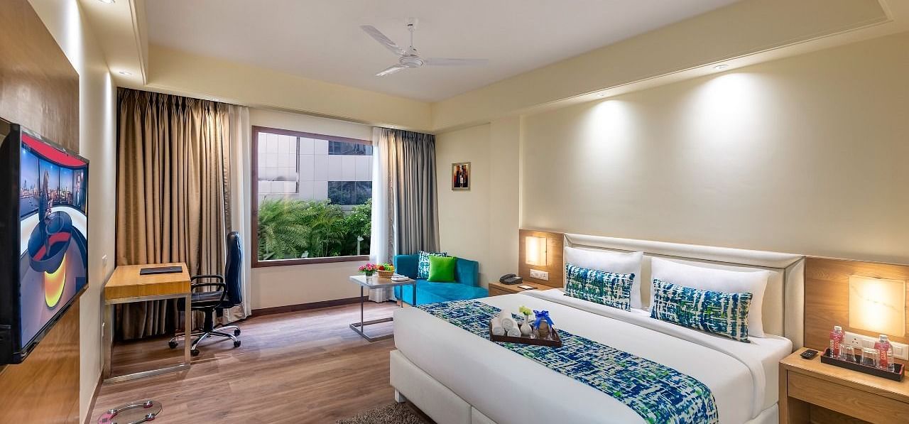 PREMIUM ROOM 2