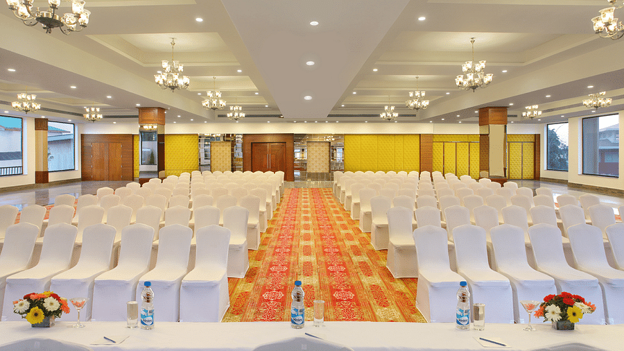 Banquet Halls at RS Sarovar Portico Palampur, Hotels in Palampur 11