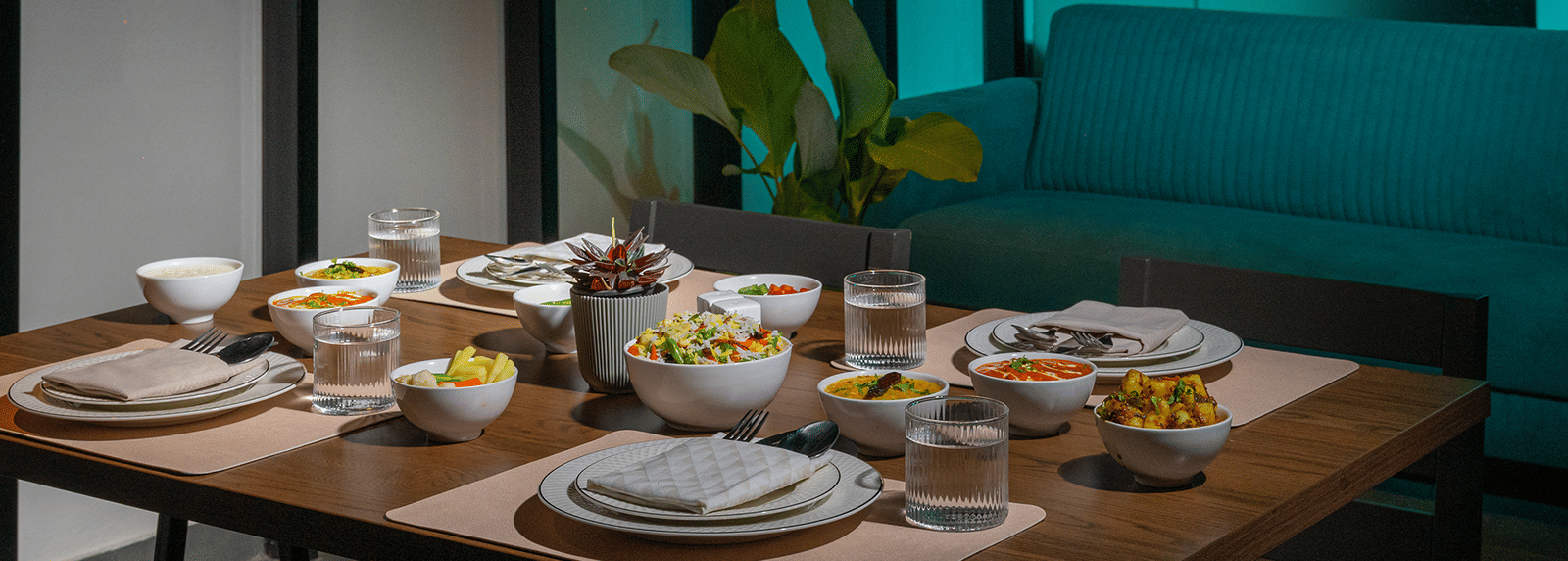 ACMY-Restaurant-Table-Setup