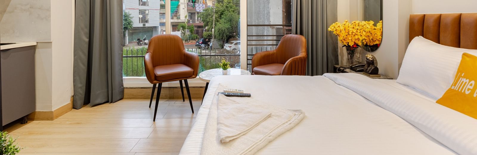 Lime Tree Studio Sector 51