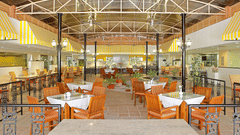 Evoma Hotel, K R Puram, Bangalore Bangalore OJ Specialty Restaurant Evoma Hotel K R Puram Bangalore 1