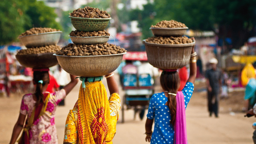 Village Life - Ajabgarh - Surya Bagh - Experiences