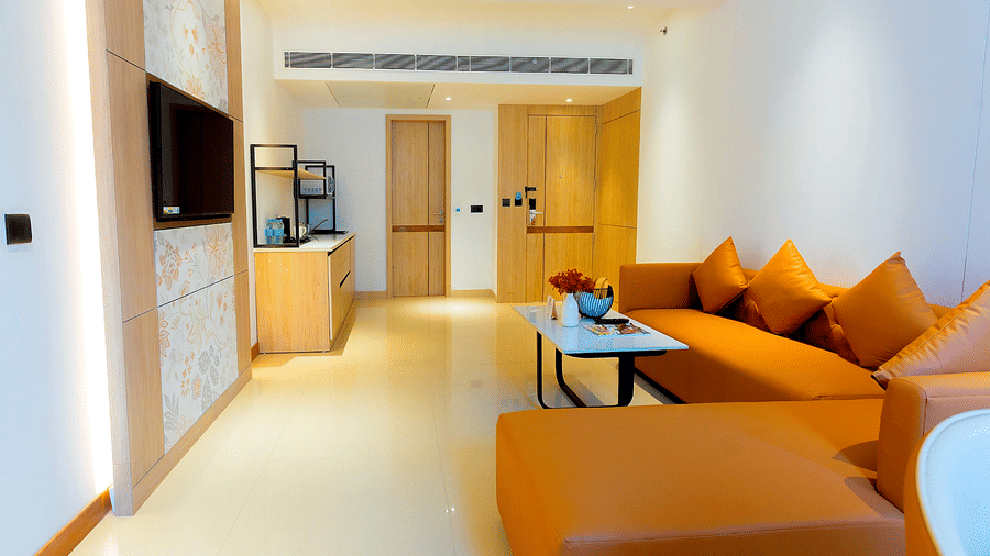 Suite Room (9)