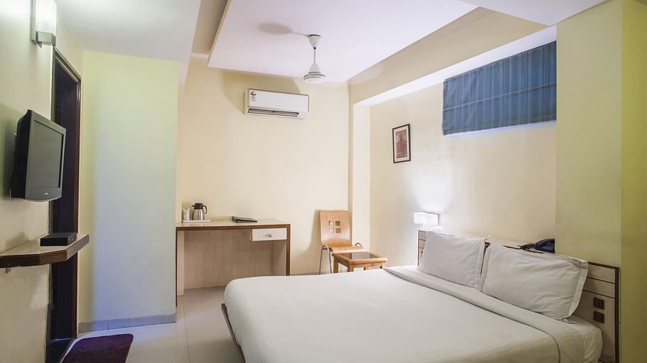Hotel Marc Inn Jaipur 2