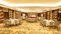 senator hall - events in Chennai