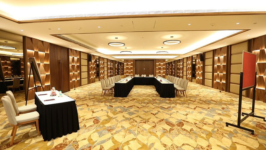 senator hall - events in Chennai 3