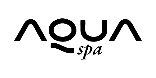 Aqua Spa logo