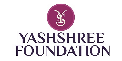 Yashshree Foundation logo