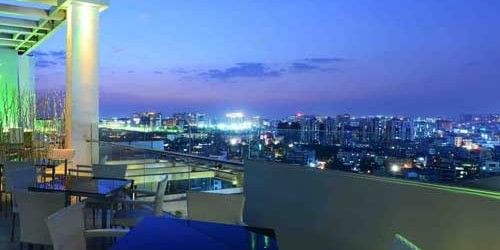 Daspalla Hotels Hyderabad Hotels High 12
