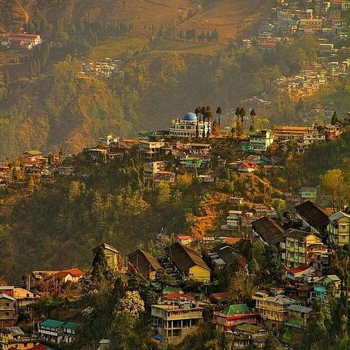 Darjeeling, India