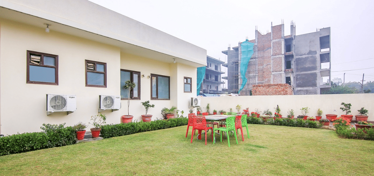 short term studio rentals