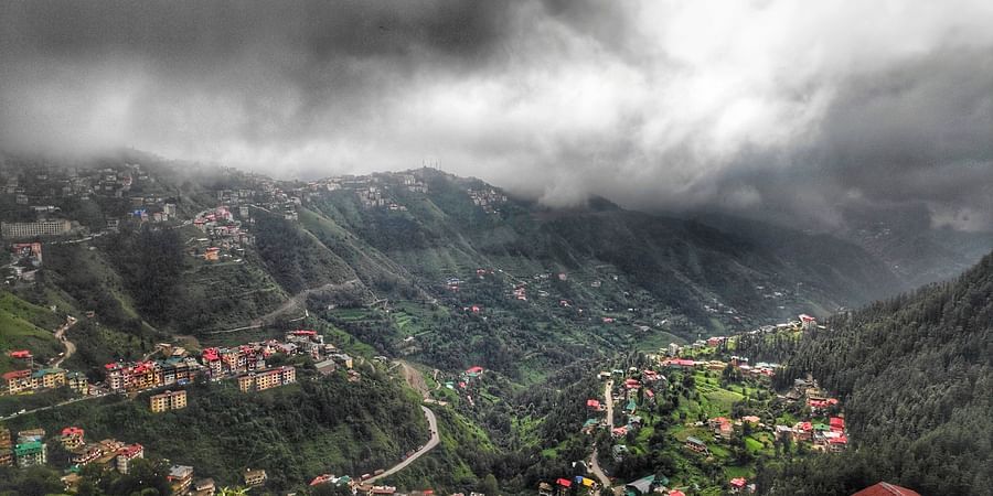 Hills