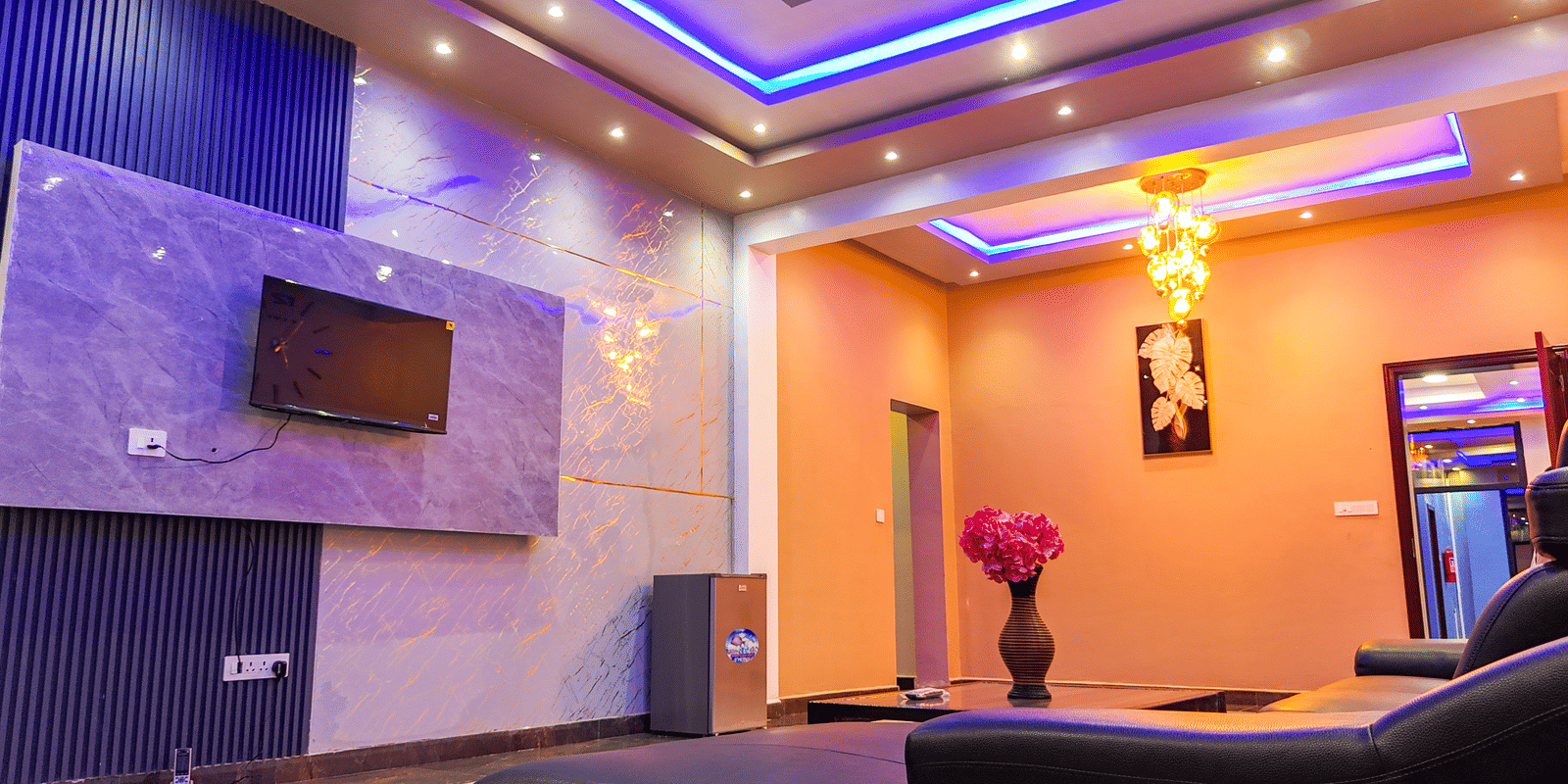 VIP Room in Kongo Central | Luffu Club