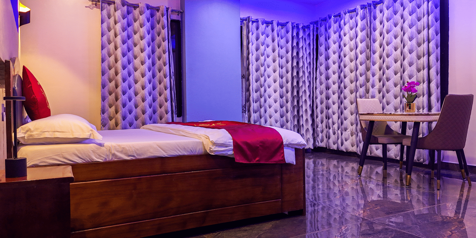 VIP Room in Kongo Central | Luffu Club