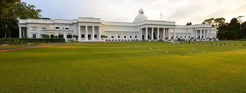 IIT Roorkee, Hometel Roorkee, Educational Places in Roorkie