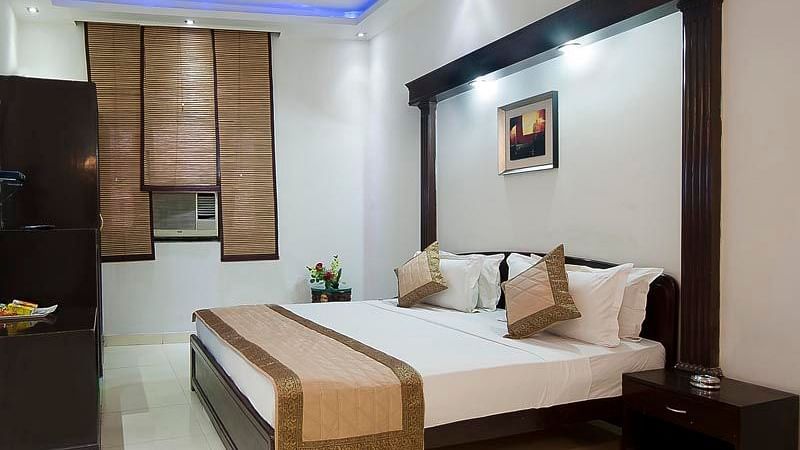 Hotel Sarthak Palace, Karol Bagh, New Delhi New Delhi And NCR 7