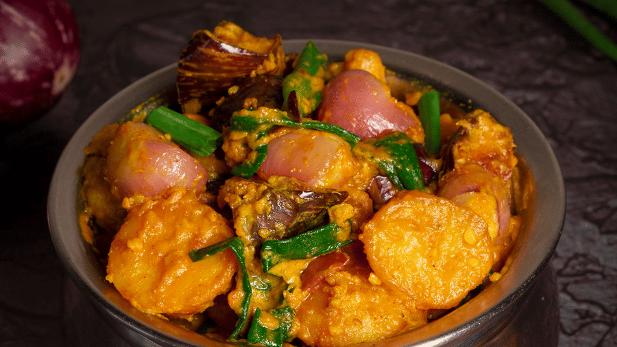Hyderabadi Deewan E Handi