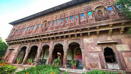 Chandelogarh