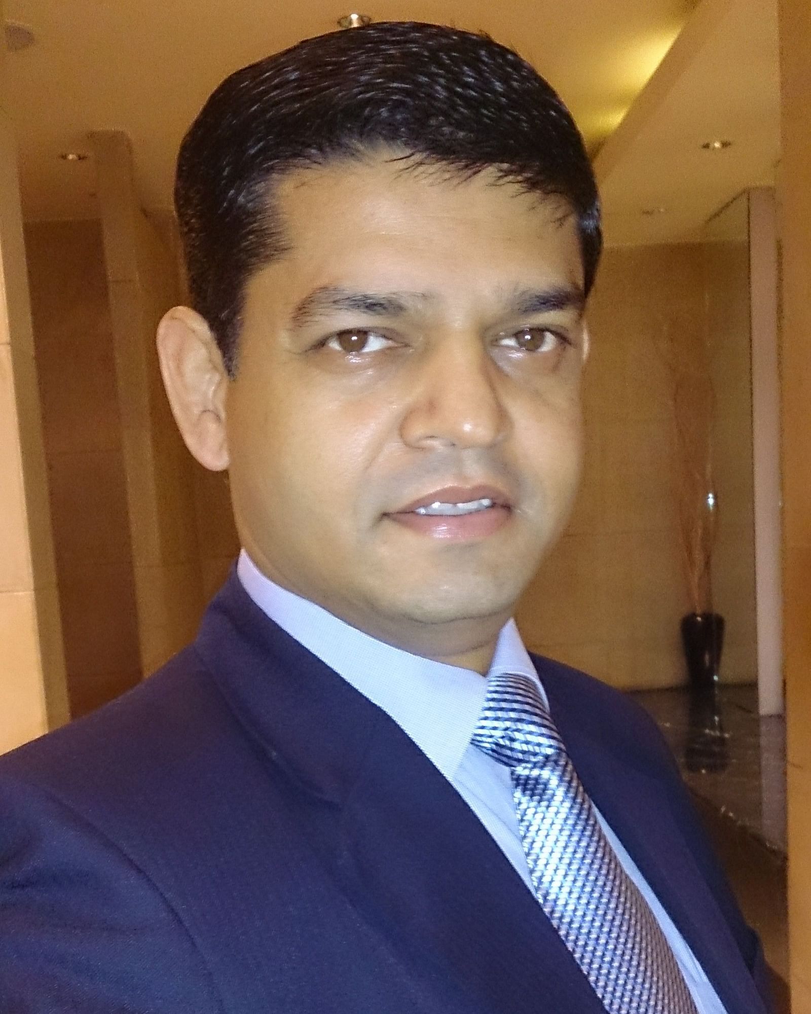 Sudhir Pic