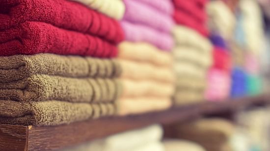 laundry services