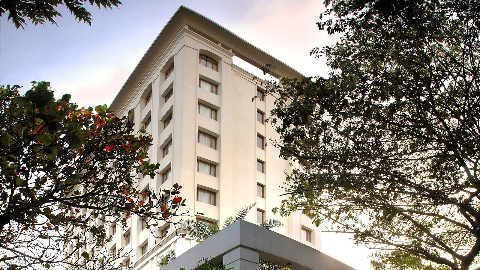 NEW STMARYS Facade
