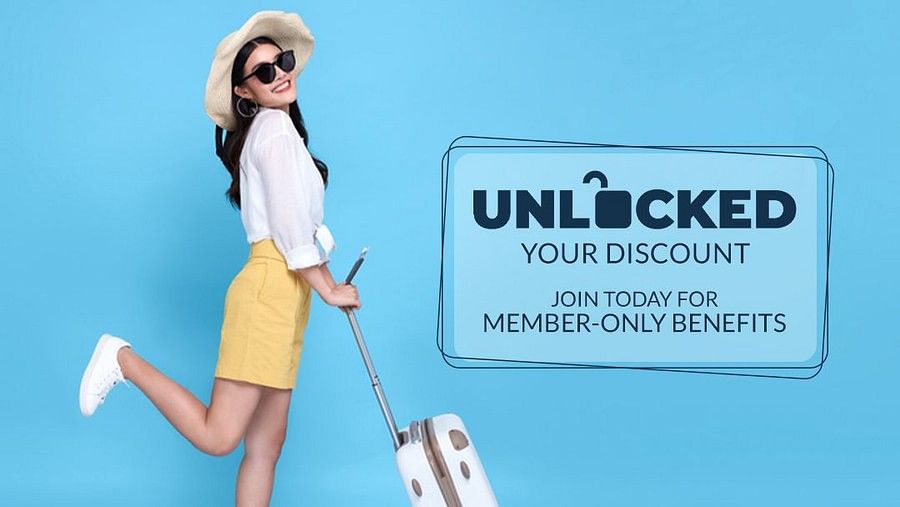 Ascot Hospitality  MEMBER OFFER 1