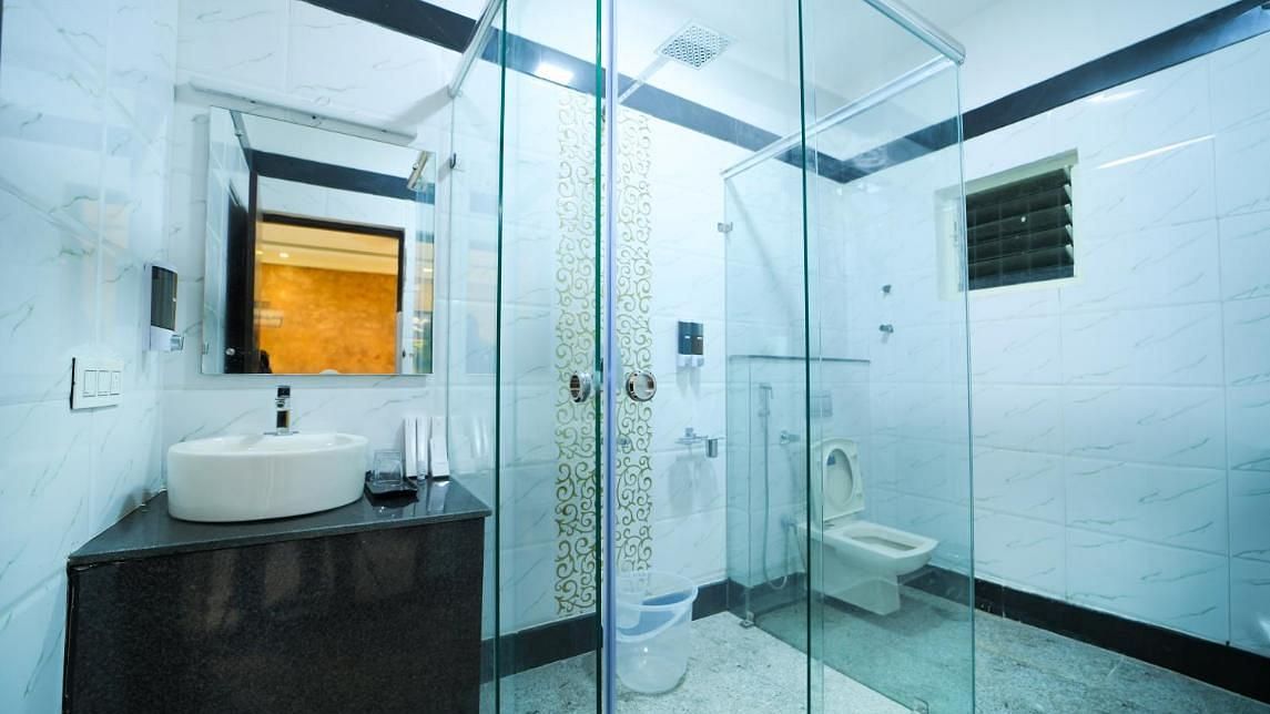 Washroom