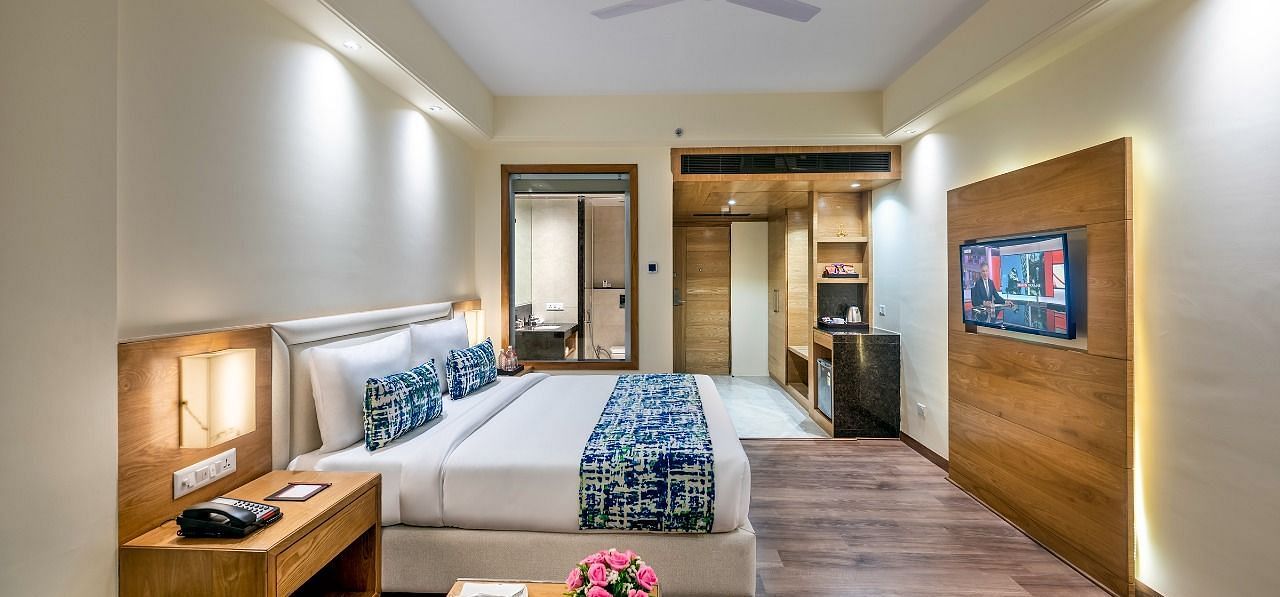 Premium Room 1