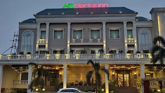 Hotels in Jalandhar