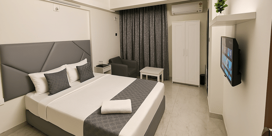 Bedroom 3.4