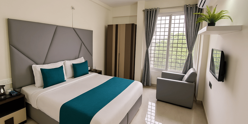 Bedroom 3.1