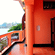 A room with a well-structured private balcony. | Hotel Devnadi, Haridwar