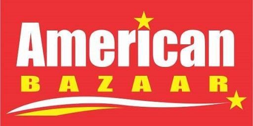 AMERICAN BAZAAR
