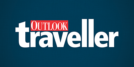 Logo of Outlook traveller