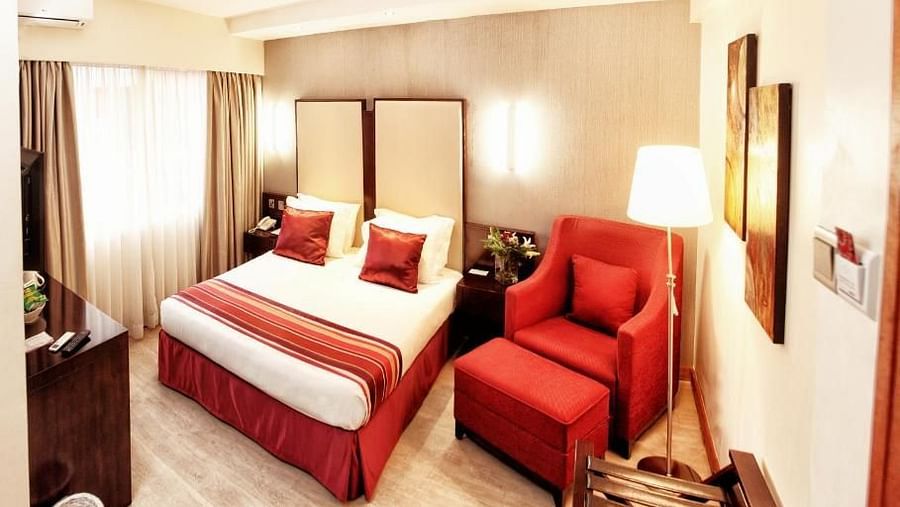 Standard Room (2)