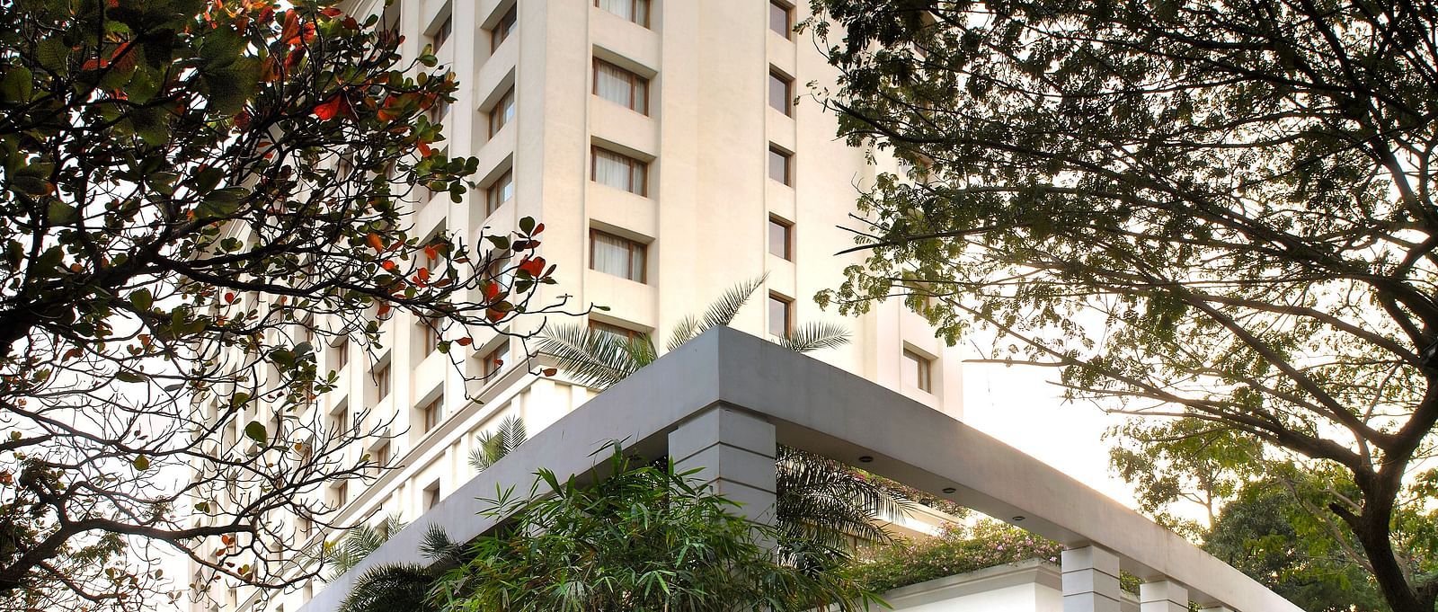 NEW STMARYS Facade