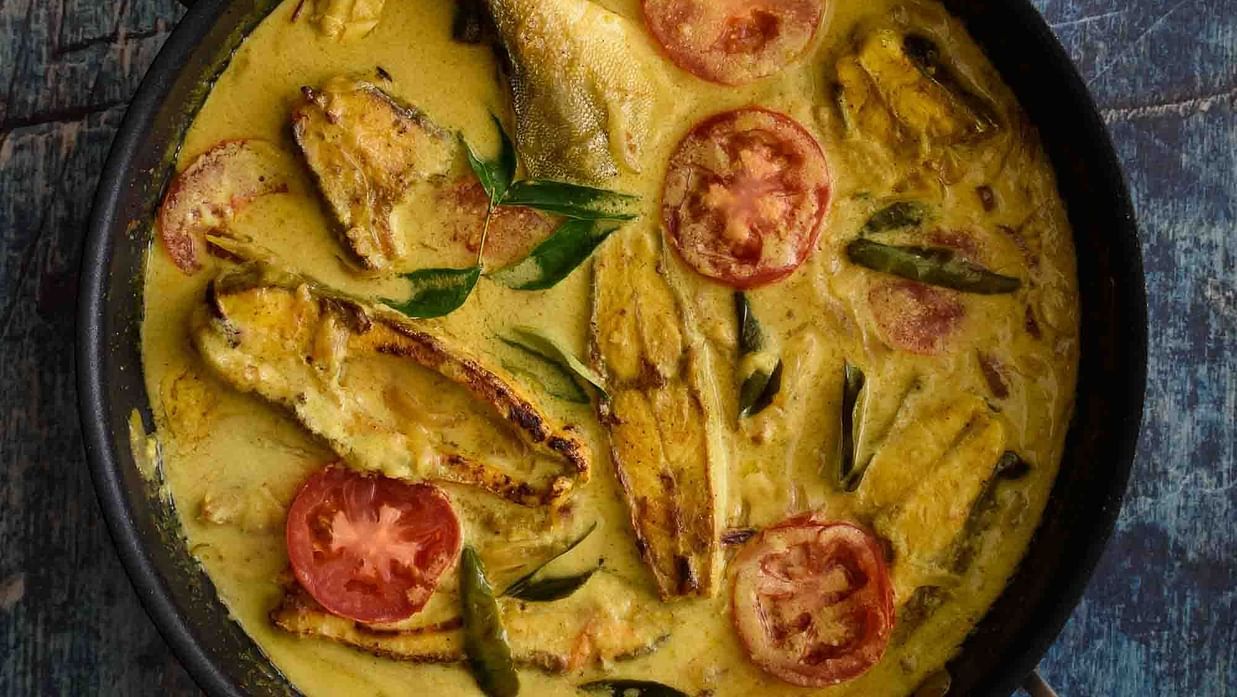 Meen Moilee