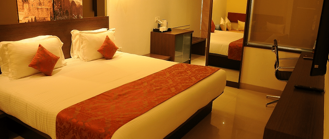 18 Superior Room