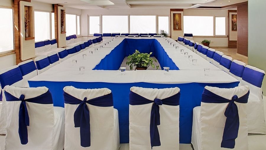 Banquet Hall 3 Hotel Southern Regency Karol Bagh Delhi Paharganj Banquet