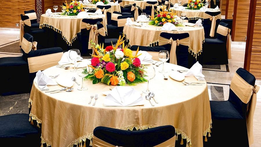 Banquet 10